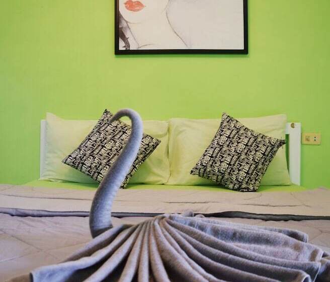 ペンション Italay Zone Sea