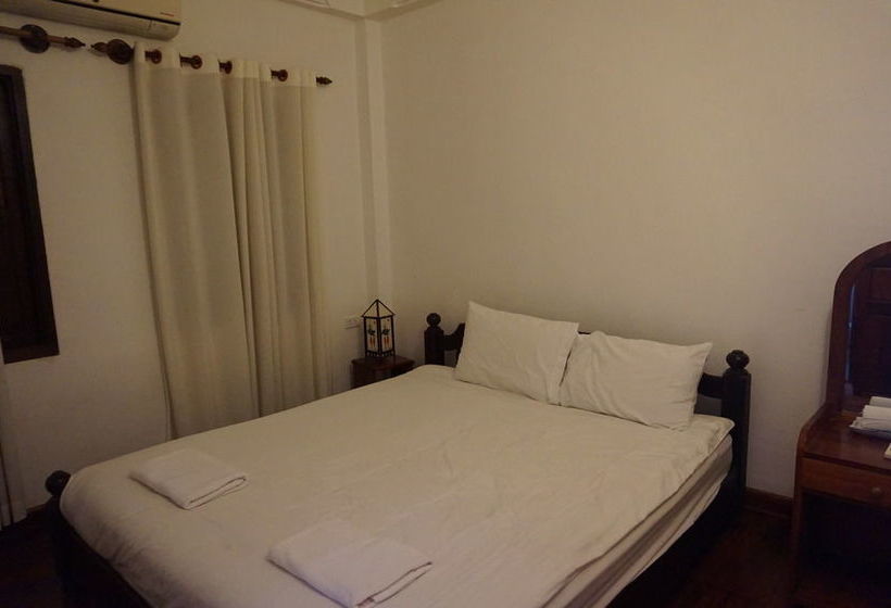 Пансион Namsok Guesthouse