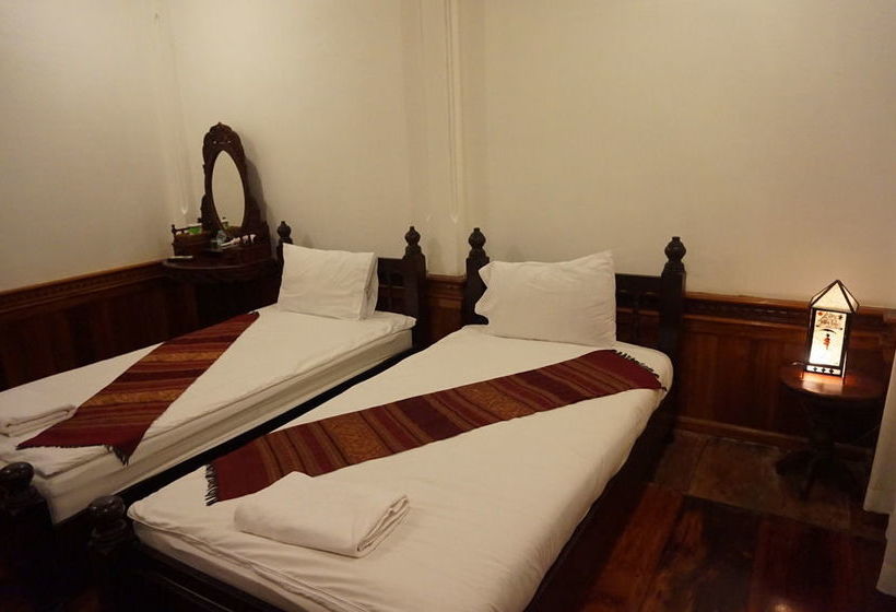 Пансион Namsok Guesthouse