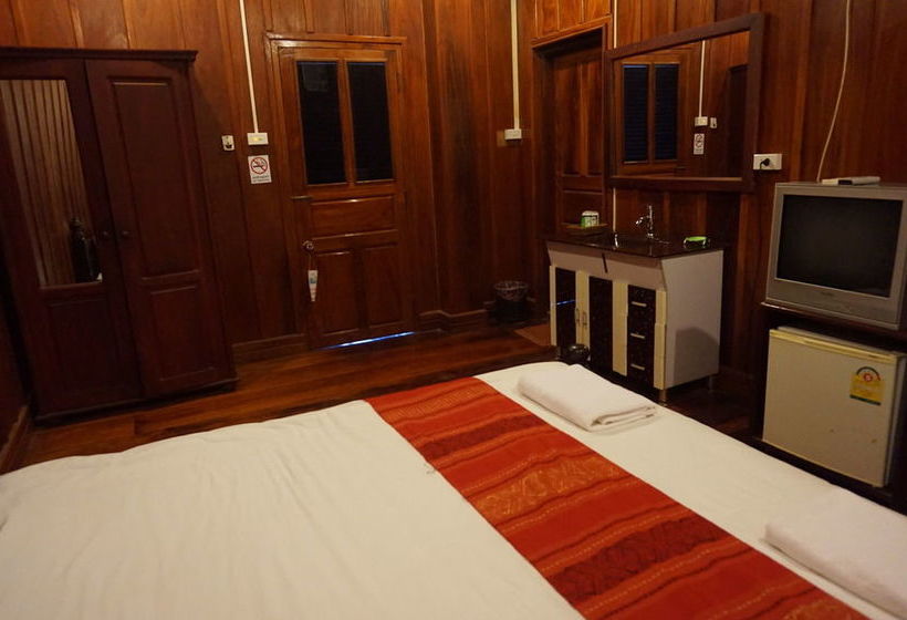 Пансион Namsok Guesthouse