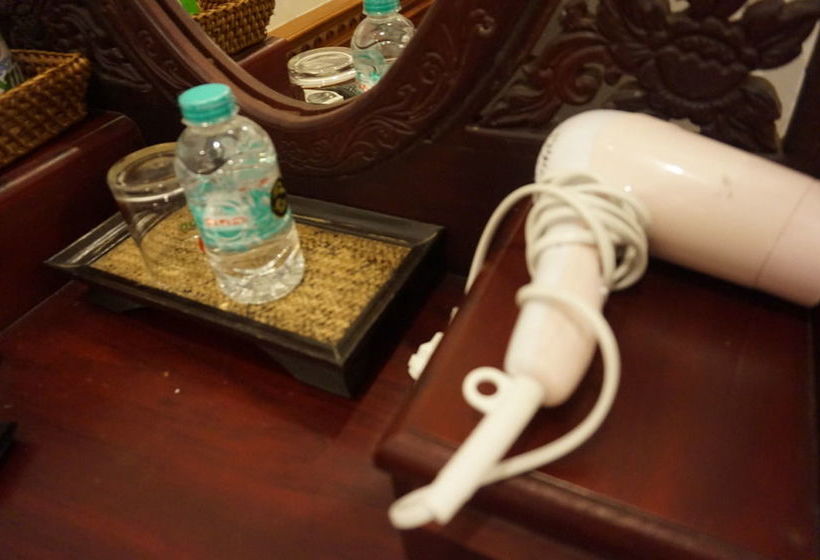 Пансион Namsok Guesthouse