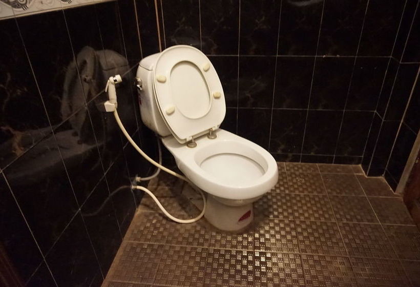 Пансион Namsok Guesthouse