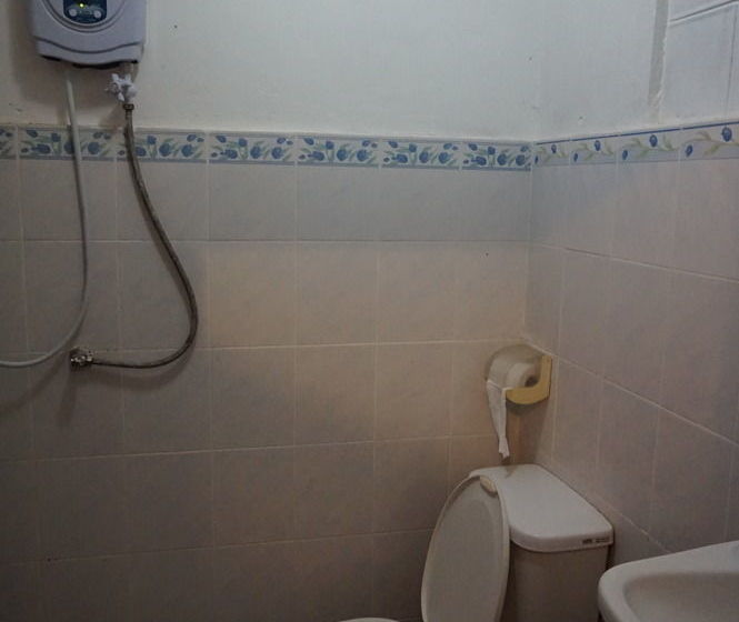 Пансион Namsok Guesthouse