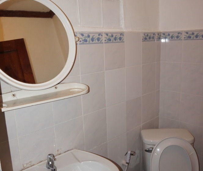 Пансион Namsok Guesthouse