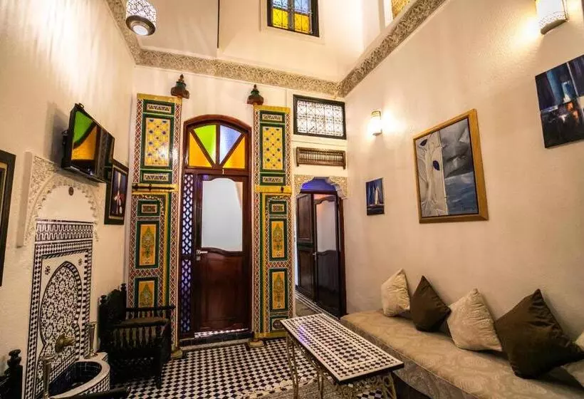 Riad Skilfo