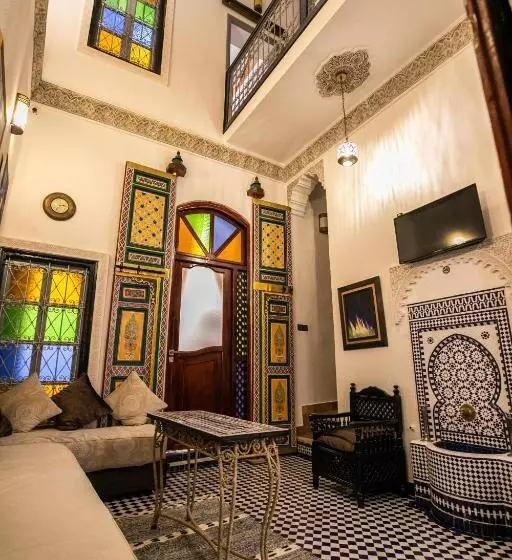 Riad Skilfo