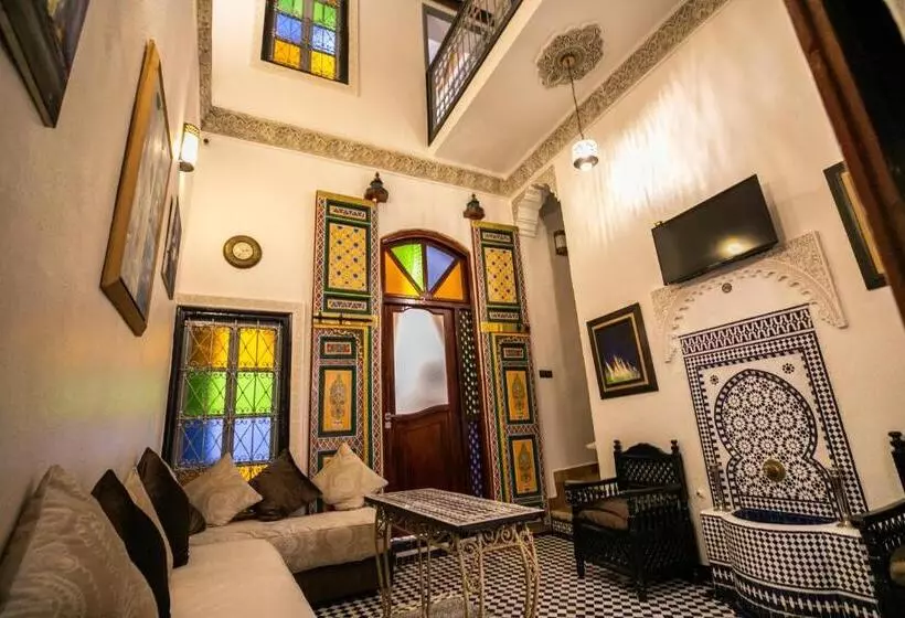 Riad Skilfo