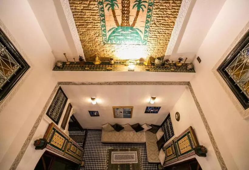 Riad Skilfo