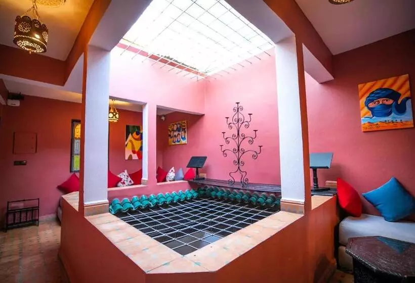 Riad Skilfo