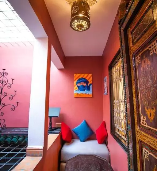 Riad Skilfo