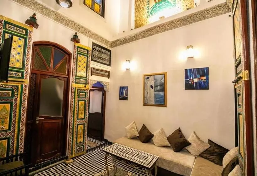 Riad Skilfo