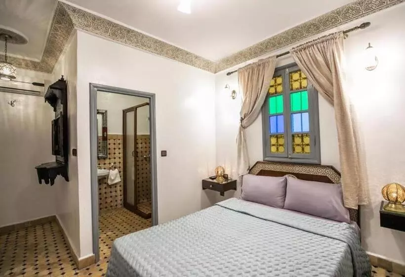 Riad Skilfo