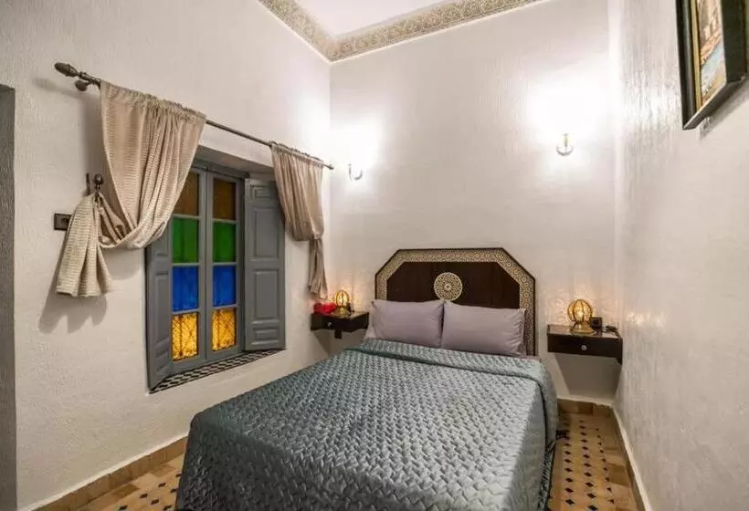 Riad Skilfo