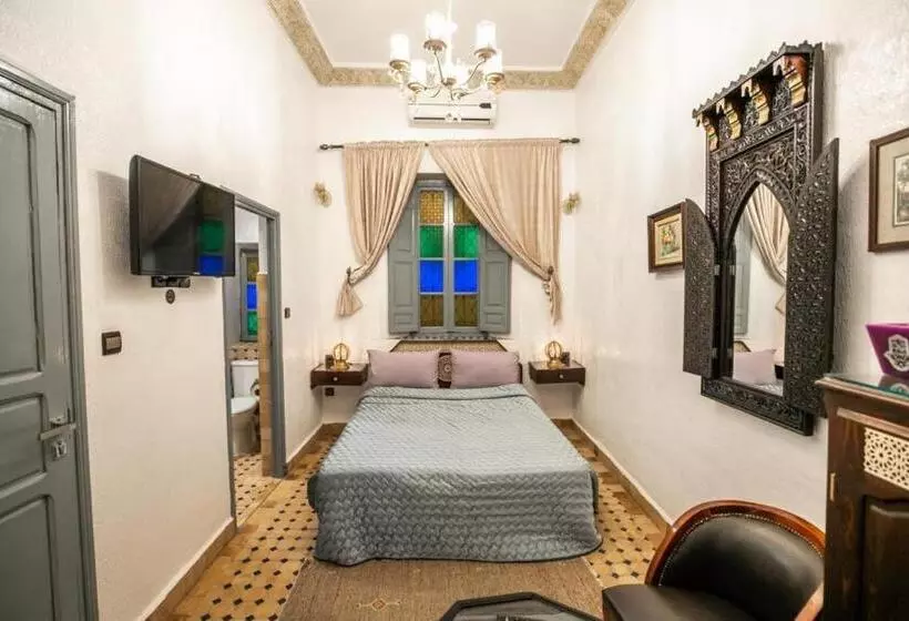 Riad Skilfo