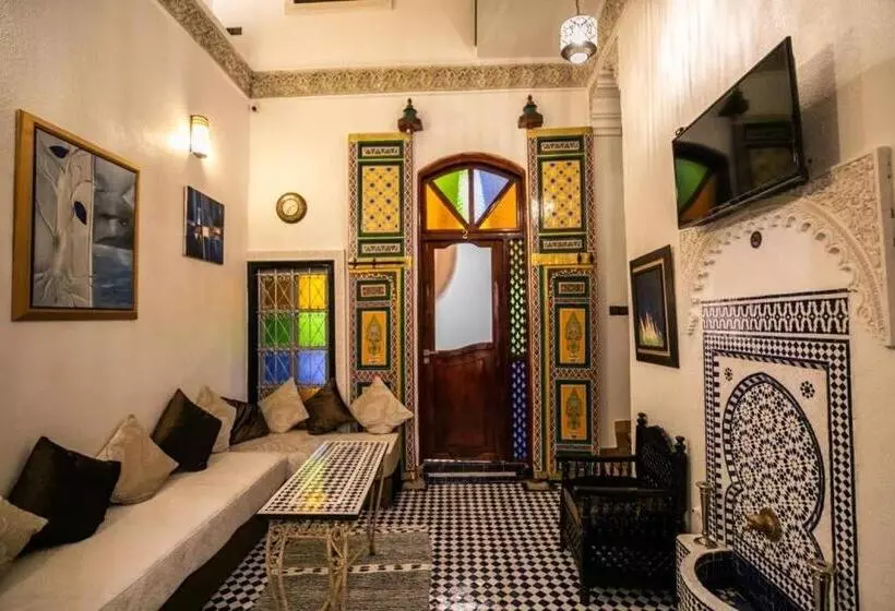 Riad Skilfo