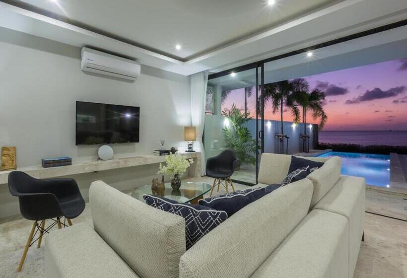 Skye Beach Hotel   Koh Samui