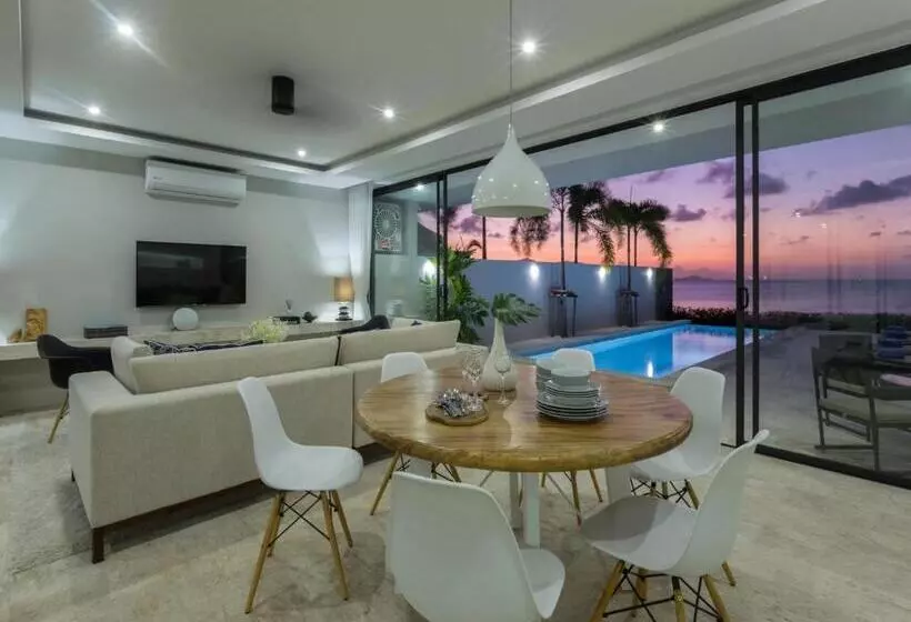 Skye Beach Hotel Koh Samui