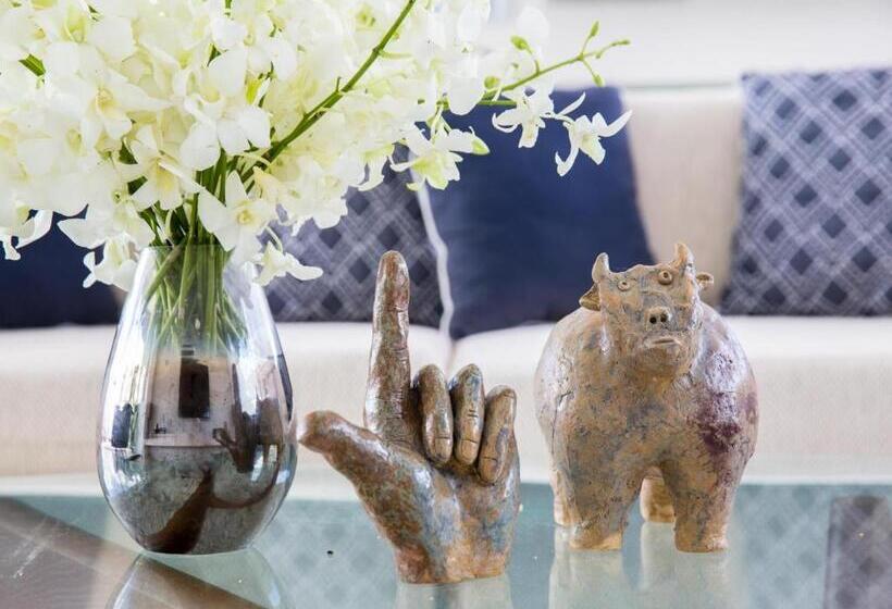 Skye Beach Hotel   Koh Samui