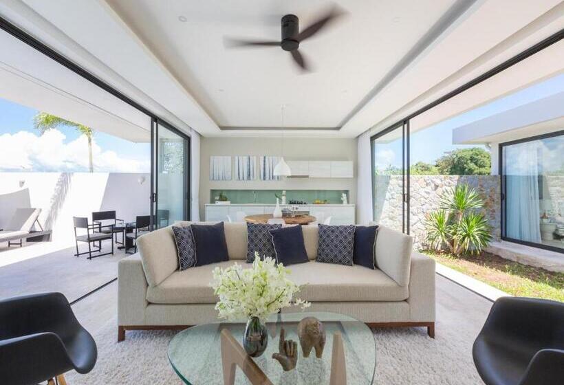 Skye Beach Hotel   Koh Samui