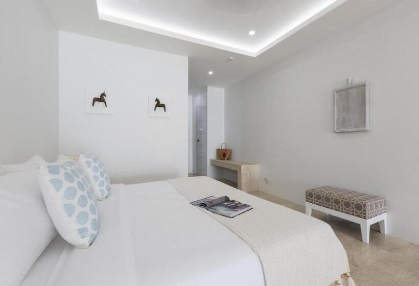 Skye Beach Hotel   Koh Samui