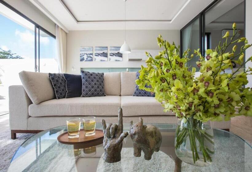 Skye Beach Hotel   Koh Samui