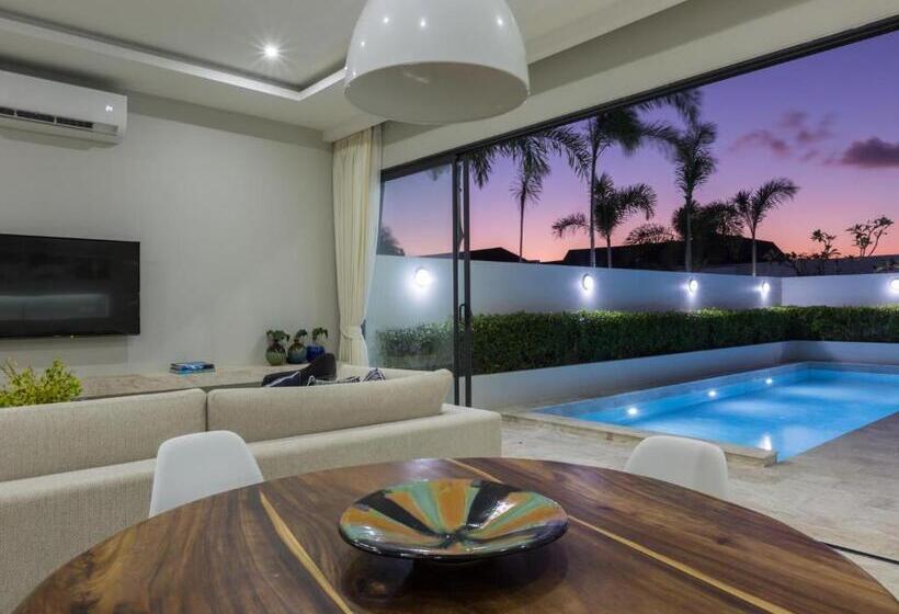 Skye Beach Hotel   Koh Samui