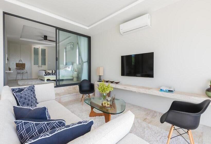 Skye Beach Hotel   Koh Samui