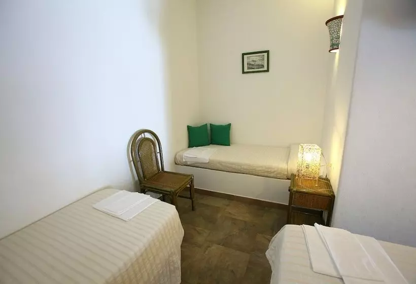 Villa Crimi