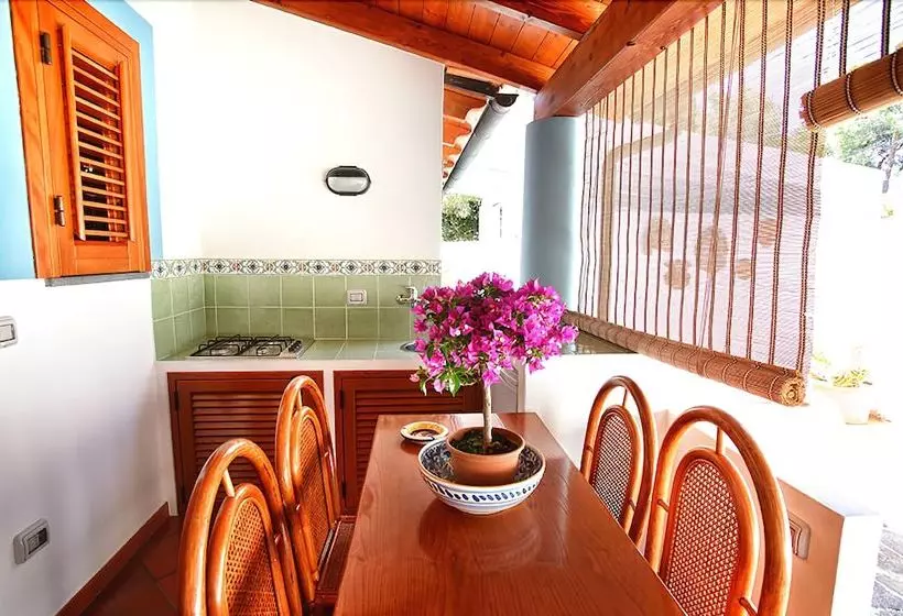 Villa Crimi