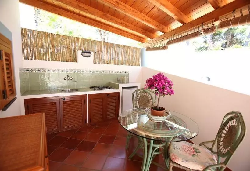 Villa Crimi
