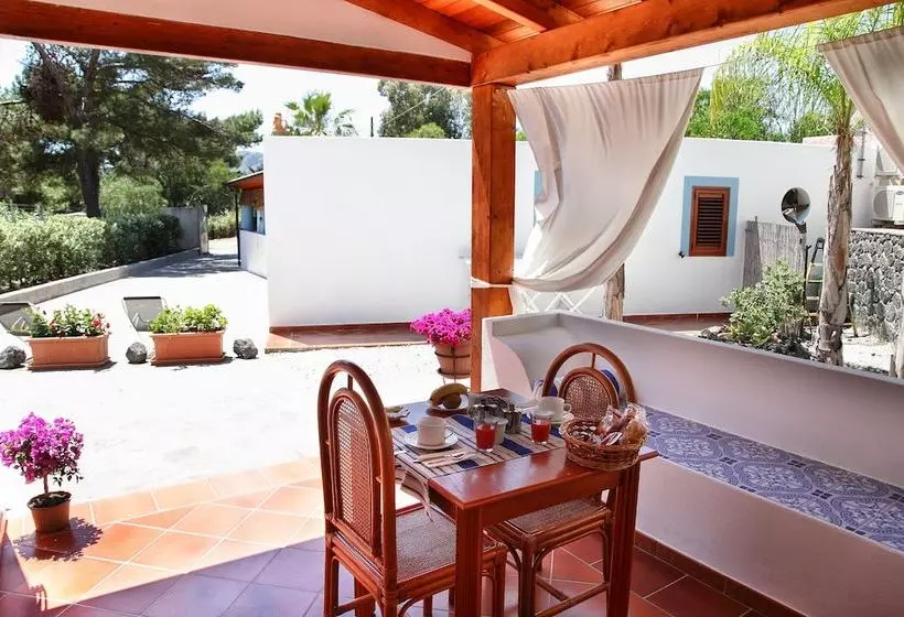 Villa Crimi