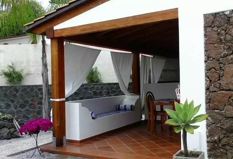 Villa Crimi