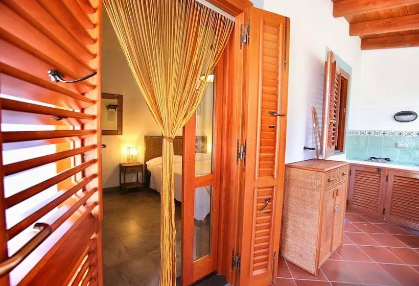Villa Crimi