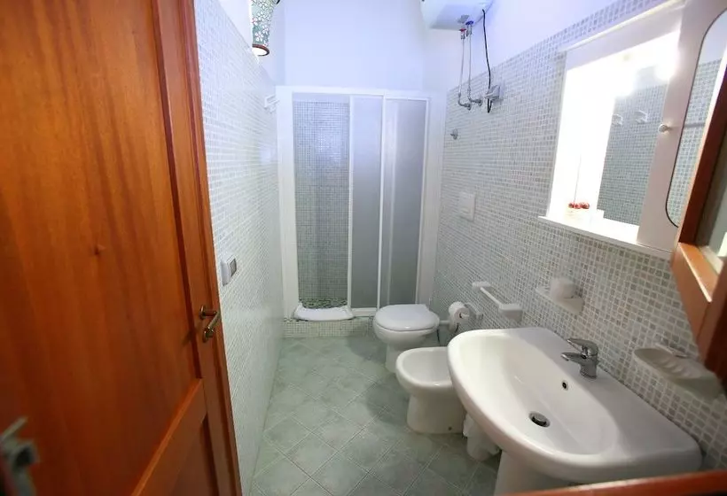 Villa Crimi