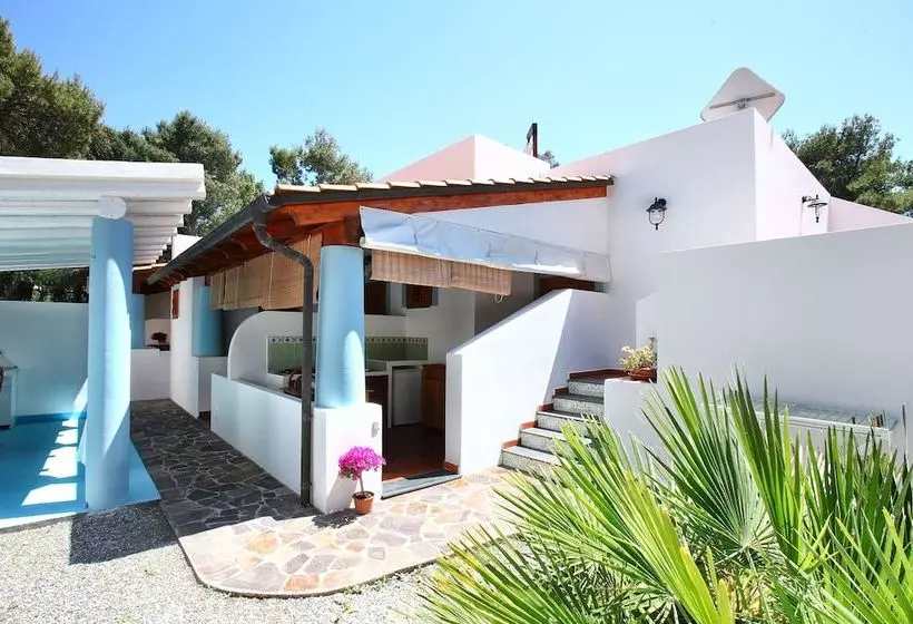 Villa Crimi