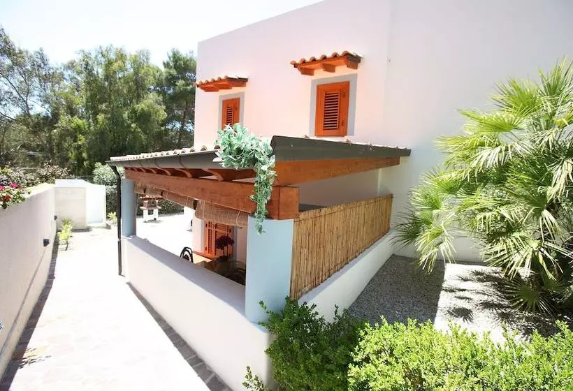 Villa Crimi