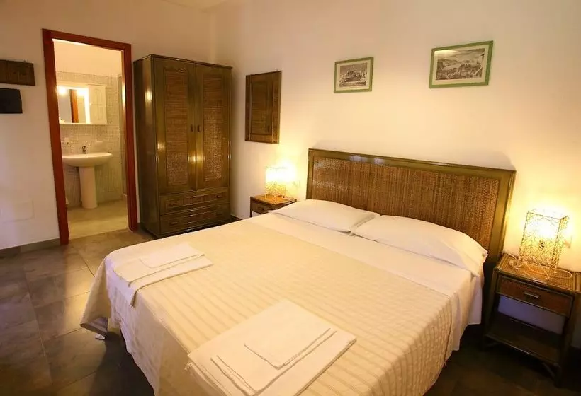 Villa Crimi