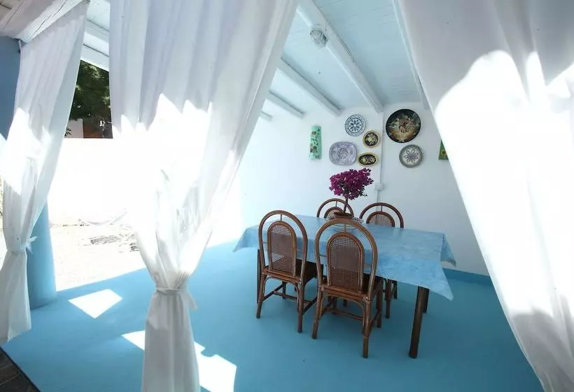 Villa Crimi