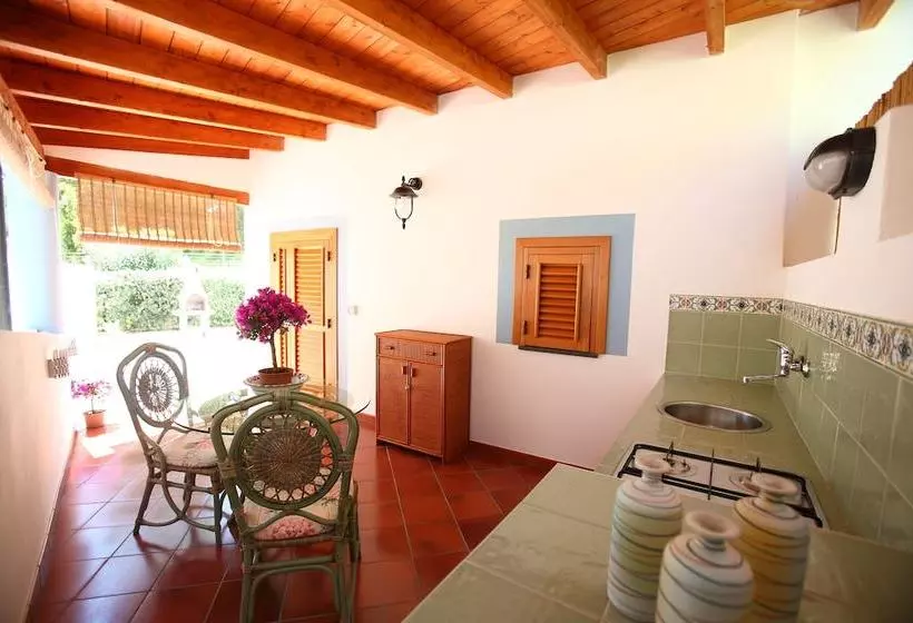 Villa Crimi