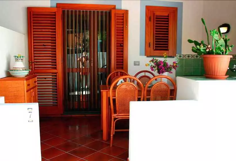 Villa Crimi