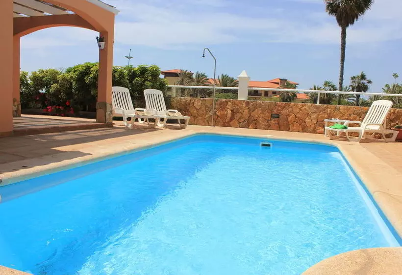 Villa Sandra