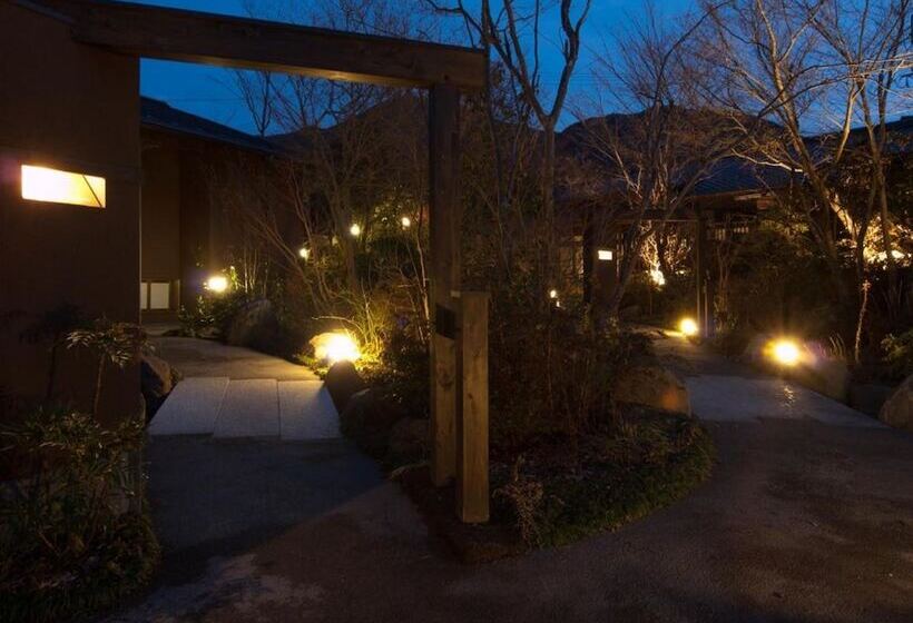 Ryokan Yufuin Bettei Itsuki