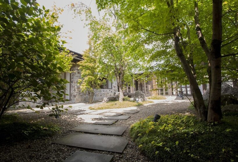 Ryokan Yufuin Bettei Itsuki