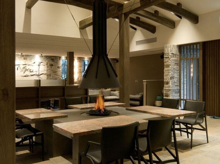 Ryokan Yufuin Bettei Itsuki