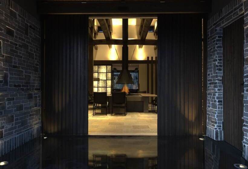 Ryokan Yufuin Bettei Itsuki