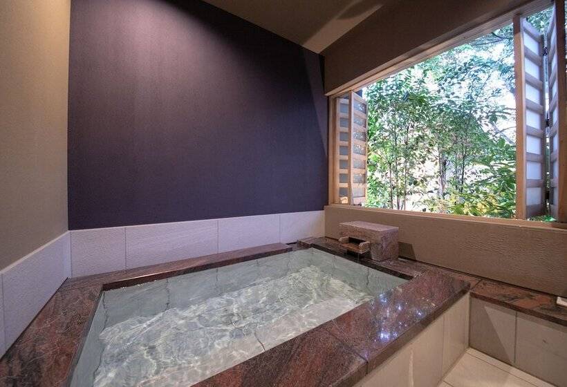 Ryokan Yufuin Bettei Itsuki