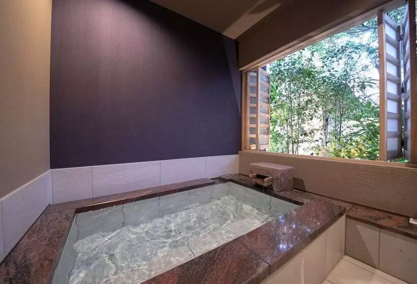 Ryokan Yufuin Bettei Itsuki