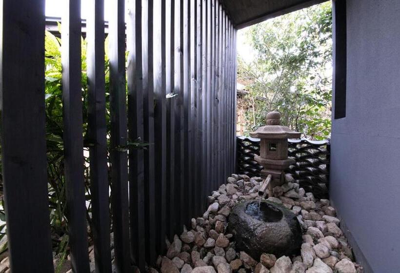 Ryokan Yufuin Bettei Itsuki