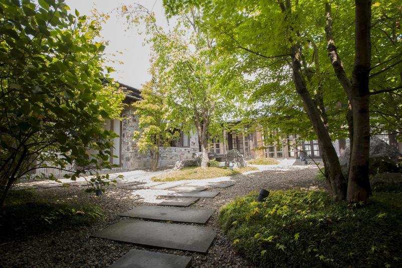 Ryokan Yufuin Bettei Itsuki