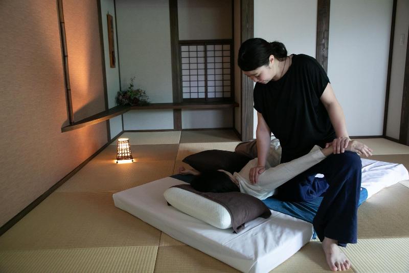 Ryokan Yufuin Bettei Itsuki